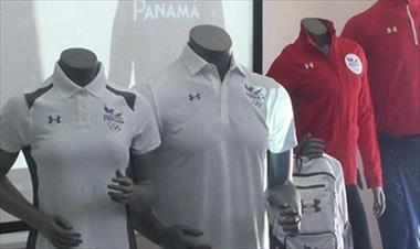 /deportes/cop-presento-vestimenta-de-panama-para-los-juegos-olimpicos-de-rio-2016/32196.html