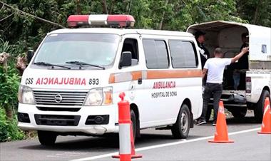 /vidasocial/el-proximo-sabado-se-realizara-audiencia-de-funcionarios-que-utilizaron-ambulancia-de-la-css-para-traficar/60443.html