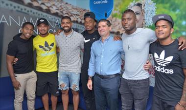 /deportes/cable-onda-premia-el-esfuerzo-de-la-seleccion-nacional-de-futbol-mayor/71651.html