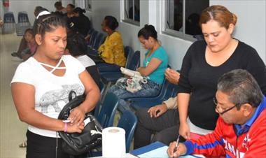 /vidasocial/caja-de-seguro-social-organizo-la-segunda-jornada-de-citas-en-changuinola/82854.html