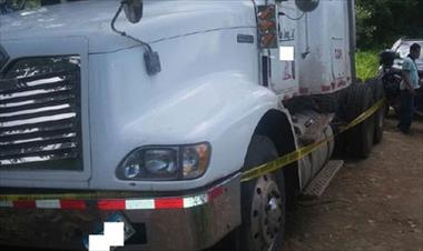 /vidasocial/logran-recuperar-camion-hurtado-en-el-distrito-de-chepo/57418.html