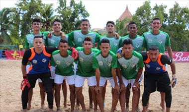 /deportes/la-cuarta-jornada-del-ii-campeonato-nacional-de-futbol-playa-transcurrio-con-sorpresas/74464.html