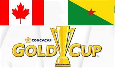 /deportes/canada-y-guyana-francesa-inauguraran-la-copa-oro-2017/56691.html