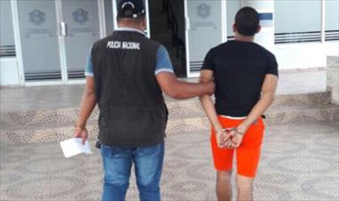 /vidasocial/atrapan-a-sujeto-condenado-por-posesion-de-arma-de-fuego/70611.html