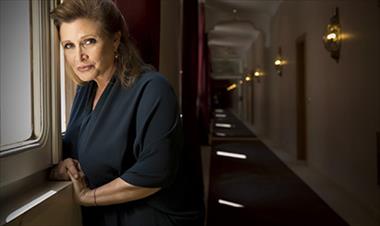 /cine/revelan-que-carrie-fisher-murio-a-causa-de-la-apnea-del-sueno/54711.html