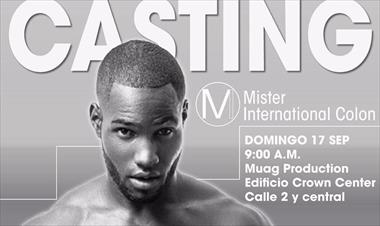 /vidasocial/participa-en-el-casting-de-mister-internacional-colon-/63581.html