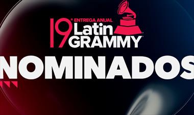 /musica/categorias-y-nominaciones-a-los-latin-grammy/83854.html