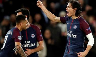 /deportes/cavani-logra-marcar-el-gol-151-con-el-psg/70360.html