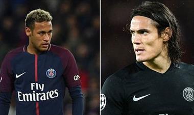 /deportes/cavani-desmiente-rumores-sobre-peleas-con-neymar/64143.html