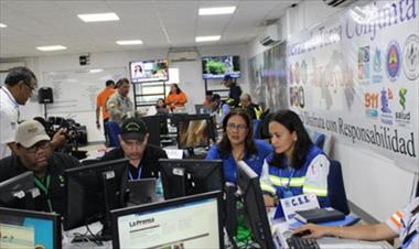 /vidasocial/activado-el-centro-de-operaciones-de-emergencia-en-el-distrito-de-agua-dulce/43171.html