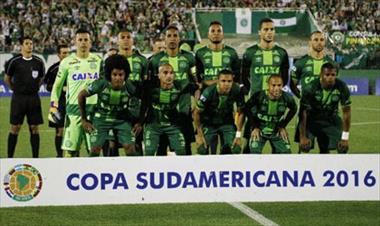 /deportes/atletico-nacional-pide-que-la-copa-sudamericana-sea-para-chapecoense/36943.html