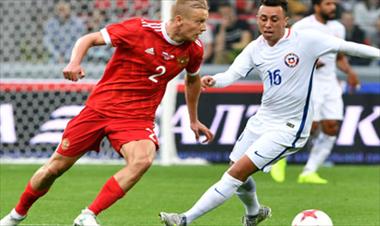 /deportes/chile-empata-con-rusia-en-amistoso-preparatorio-para-la-confederaciones/53922.html