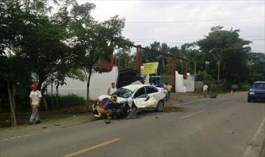 /vidasocial/quedo-lesionado-luego-de-estrellarse-contra-una-alcantarilla/62451.html
