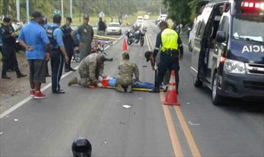 /vidasocial/motorizado-involucrado-en-aparatoso-choque-contra-vehiculo/54476.html