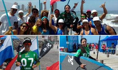 /deportes/christine-kelso-lleva-2-de-bronce-en-los-iii-juegos-bolivarianos-de-playa/36942.html