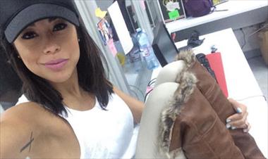 /vidasocial/clarissa-abrego-se-disculpa-por-la-foto-con-el-tiburon-bebe/50467.html