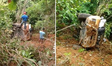 /vidasocial/concejal-de-capira-resulta-herido-en-accidente-de-transito/55276.html