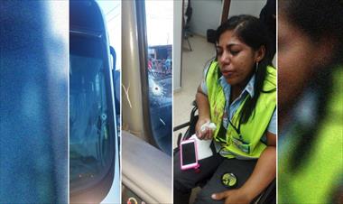 /vidasocial/debido-a-una-bala-perdida-termina-herida-operaria-de-metrobus/65014.html