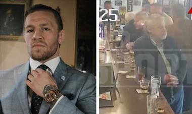 /deportes/conor-mcgregor-golpeo-en-el-rostro-a-adulto-mayor/88820.html