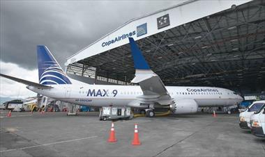 /vidasocial/copa-airlines-espera-terminar-el-ano-operando-al-menos-al-40-de-su-capacidad/90533.html