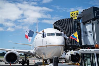 /vidasocial/copa-airlines-inauguro-su-nuevo-destino-santa-marta-colombia/92689.html