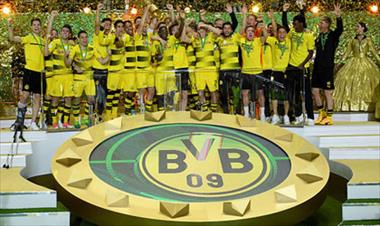 /deportes/borussia-dortmund-obtiene-su-cuarta-copa-de-alemania/52563.html