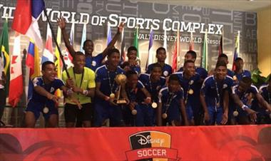 /deportes/panama-logra-conquistar-la-copa-disney-en-la-sub-16-y-sub-19/57689.html