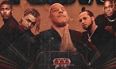 /musica/el-alfa-vin-diesel-y-su-tema-coronao-now-junto-al-sech-ya-supera-los-3-millones-en-youtube/89899.html