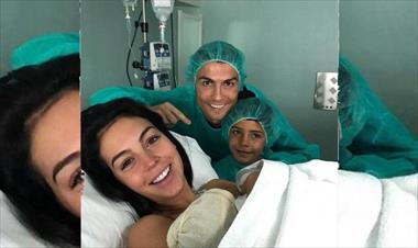 /deportes/nacio-el-cuarto-hijo-de-cristiano-ronaldo/69492.html