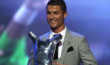 /deportes/cristiano-ronaldo-el-mejor-jugador-de-europa/61701.html