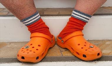 /spotfashion/-por-que-consideran-de-mal-gusto-a-las-crocs-/33084.html