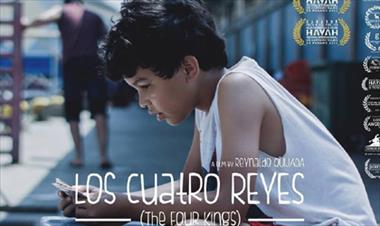 /cine/los-cuatro-reyes-estara-en-el-festival-internacional-de-cine-de-guadalajara/42138.html