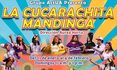 /vidasocial/la-cucarachita-mandinga/73029.html