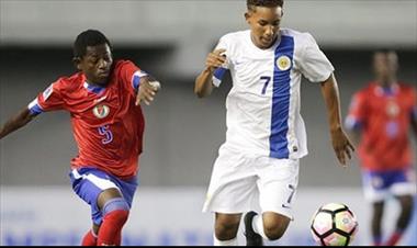 /deportes/curazao-vencio-a-haiti-en-el-juego-inaugural-del-pre-mundial-sub-17/48883.html