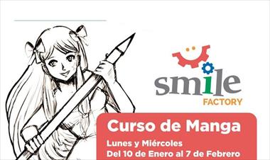 /vidasocial/curso-de-dibujo-manga/72171.html