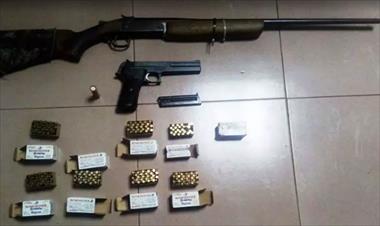 /vidasocial/decomisan-tres-armas-de-fuego-en-cocle/59890.html