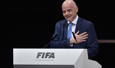 /deportes/presidente-de-la-fifa-defiende-el-uso-del-var/54927.html