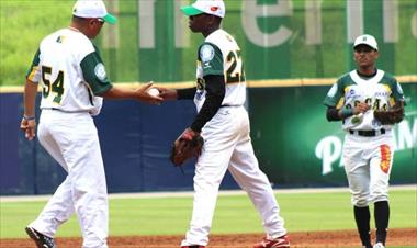 /deportes/ronda-regular-del-campeonato-nacional-de-beisbol-juvenil-termina-en-cuadruple-empate/73218.html