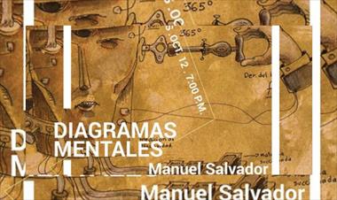 /vidasocial/exposicion-de-manuel-salvador-diagramas-mentales-el-12-de-octubre/66241.html