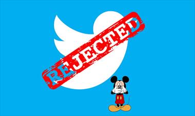 /zonadigital/la-vez-que-disney-casi-compro-twitter/89066.html