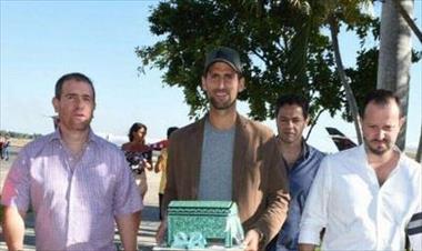 /deportes/djokovic-mostro-su-gratitud-bailando-al-ritmo-del-cantico-de-la-aficion-mexicana/43511.html
