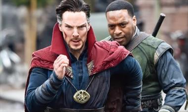 /cine/revelan-imagenes-desde-el-set-de-doctor-strange-con-mads-mikkelsen-como-villano/30941.html