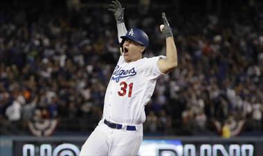 /deportes/los-dodgers-conquistan-el-sexto-y-obligan-el-septimo-en-la-serie-mundial/68319.html