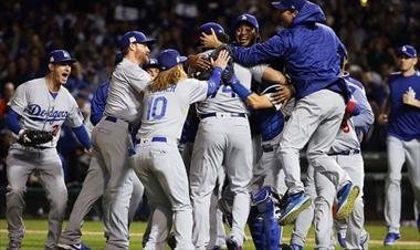 /deportes/dodgers-de-los-angeles-pasan-a-la-serie-mundial-luego-de-29-anos-de-espera/67308.html