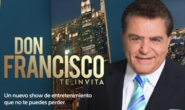 /vidasocial/don-francisco-te-invita/33321.html