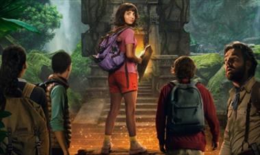 /cine/-dora-y-la-ciudad-perdida-estrena-su-primer-trailer/88613.html