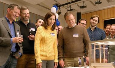 /cine/matt-damon-y-kristen-wiig-protagonizan-el-teaser-trailer-de-downsizing-/62216.html