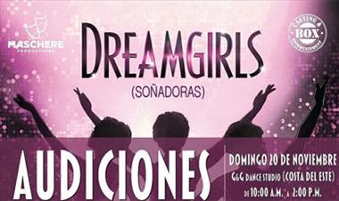 /vidasocial/dreamgirls-inicia-audiciones-el-20-de-noviembre/35280.html
