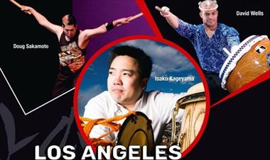 /musica/-drumspeak-los-angeles-taiko-ensemble-llega-a-panama/83830.html