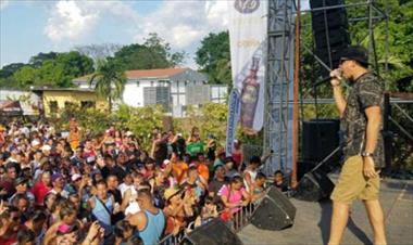 /vidasocial/el-roockie-alboroto-los-carnavales-en-chiriqui/43429.html